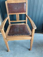 Antieken stoel., Antiek en Kunst, Ophalen