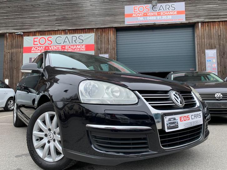 Vw JETTA 1 PROP CARNET COMPLET ETAT N1 GARANTIE 12 MOIS, Autos, Volkswagen, Entreprise, Achat, Jetta, ABS, Airbags, Air conditionné