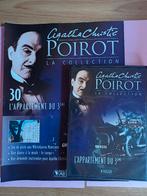 dvd hercule poirot l'appartement du troisième, Enlèvement ou Envoi, Comme neuf