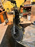 Blue rock b klasse, Fietsen en Brommers, Ophalen, Zo goed als nieuw