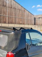 smart essence fortwo cabriolets 2006, Autos, Achat, Cabriolet, Toit ouvrant, Automatique