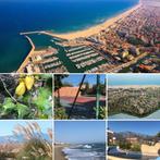 Verhuur van stacaravans Zuid-Frankrijk, Ophalen of Verzenden, Nieuw