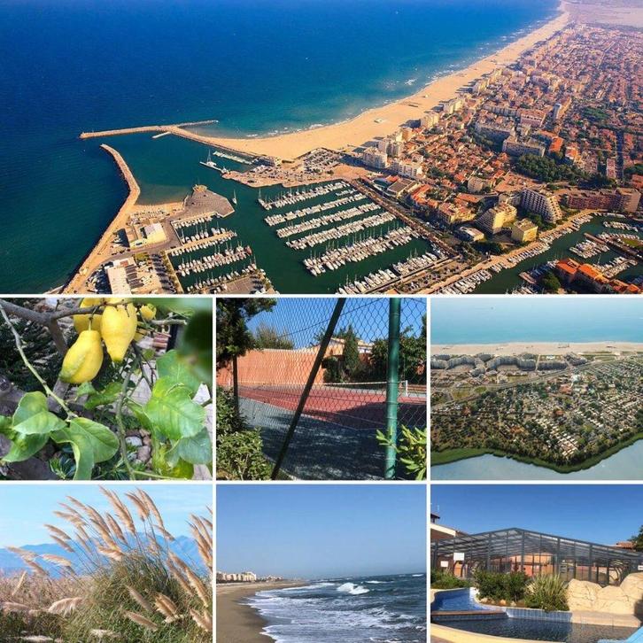 Verhuur van stacaravans Zuid-Frankrijk, Diversen, Overige Diversen, Nieuw, Ophalen of Verzenden