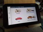 Gps camper 785 with digital traffic, Ophalen, Gebruikt