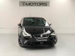 SEAT IBIZA 1.0 TSI FR 48.000 KM! FULL LED GPS APPLE GARANTIE, Autos, Achat, Euro 6, Entreprise, Garantie prolongée