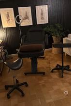 Fauteuil Professionnel, Enlèvement, Réglable en hauteur, Neuf