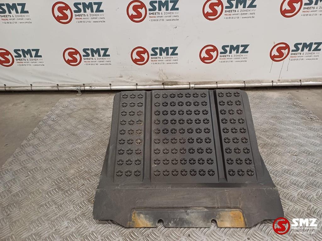 Occ couvercle du boîtier de batterie Scania, Autos : Pièces & Accessoires, Pièces camion, Scania, Suspension et Châssis, Utilisé