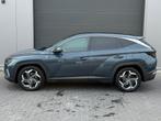 Hyundai Tucson benzine pano dak, Auto's, Hyundai, 4 cilinders, Leder, Bedrijf, 5 zetels