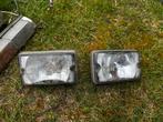 Mistlampen Cibie ,koplamp? Oldtimer, Ophalen of Verzenden, Gebruikt, Oldtimer onderdelen