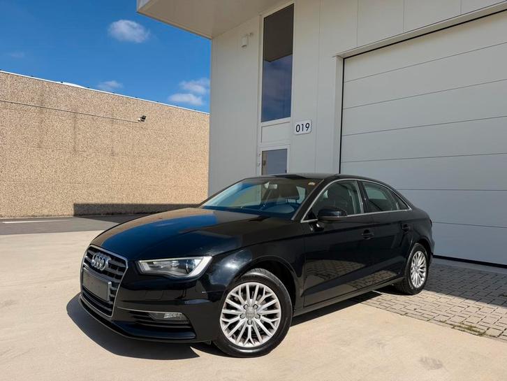 Audi A3 Sedan - Automaat - 2.0 Diesel - Euro 6b - Xenon, Auto's, Audi, Bedrijf, Te koop, A3, Diesel, Euro 6, Berline, Automaat