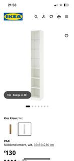 Ikea pax kast element, Ophalen of Verzenden, Zo goed als nieuw
