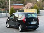 Dacia lodgy 2021 1.5dci 7place, Autos, Dacia, Achat, Euro 6, Entreprise, Lodgy