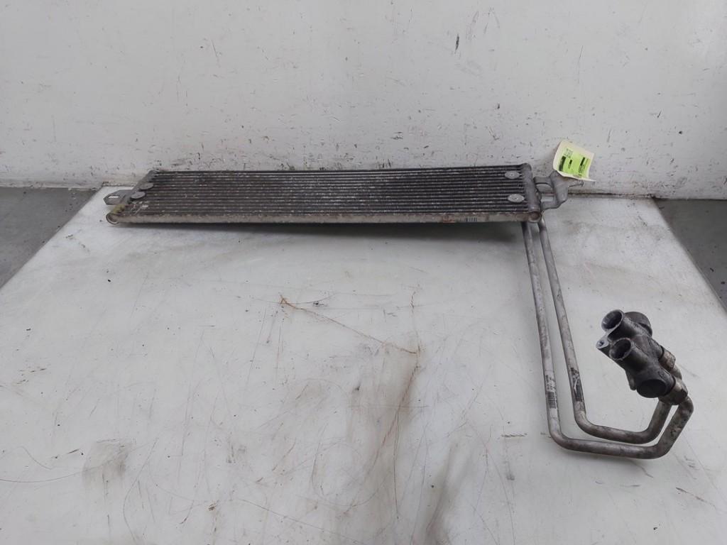 REFROIDISSEUR HUILE Volkswagen Touareg (7LA / 7L6), Dhr. J. Ham, Volkswagen, Administratie@autoham.nl, Utilisé