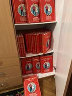 Suske en wiske Lekturama Collectie 38 albums(1987/1992), Enlèvement, Comme neuf