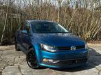 VW Polo 1.0 Trendline BlueMotion **Euro6b, Achat, Euro 6, Entreprise, Boîte manuelle