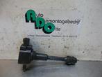 Bobine d'un Nissan Primera (Primera P02-), -, 3 mois de garantie, Utilisé, -