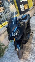 Yamaha TMAX 560 Tech Max, Fietsen en Brommers, Ophalen of Verzenden, Zo goed als nieuw, Elektrisch
