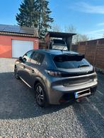 Peugeot 208, Auto's, Automaat, Start-stop-systeem, Zwart, 5 deurs