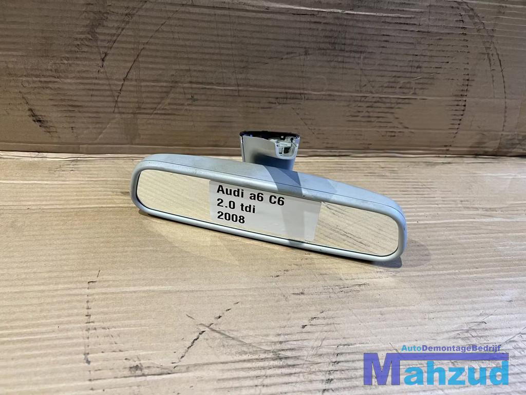 AUDI A6 C6 binnenspiegel 2006-2011, Autos : Pièces & Accessoires, Rétroviseurs, Audi, Utilisé