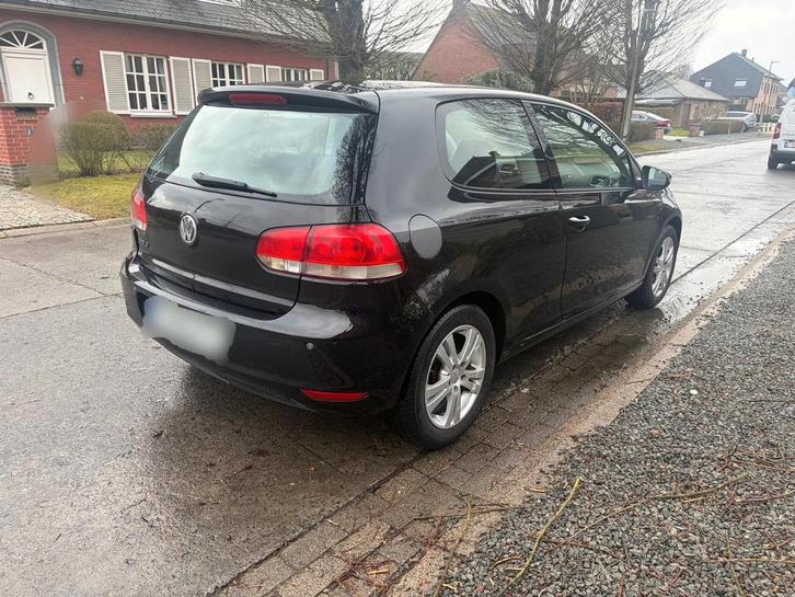 Volkswagen Golf Bezine, Auto's, Volkswagen, Particulier, Golf, ABS, Adaptive Cruise Control, Airbags, Airconditioning, Alarm, Boordcomputer