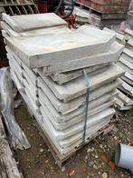Afdeksteen, Bricolage & Construction, Briques, Enlèvement, Comme neuf