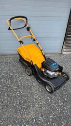 Stiga Pro 50S, Utilisé, Sac de ramassage, Tondeuses à gazon à essence, Enlèvement