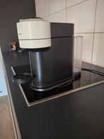 Koffiemachine nespresso, Ophalen, Koffiepads en cups, Koffiemachine, Zo goed als nieuw