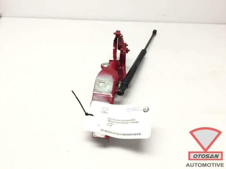 alfa romeo giulietta 18 charni re capot + cylindre gauche, Neuf, Dpofca@stellantis.com, Stellantis Europe S.p.A., Alfa Romeo