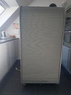 computerkast, Ophalen, Overige materialen, Gebruikt, 70 tot 120 cm