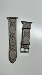 Gucci Apple Watch-bandje, Handtassen en Accessoires, Overige Accessoires, Ophalen, Nieuw