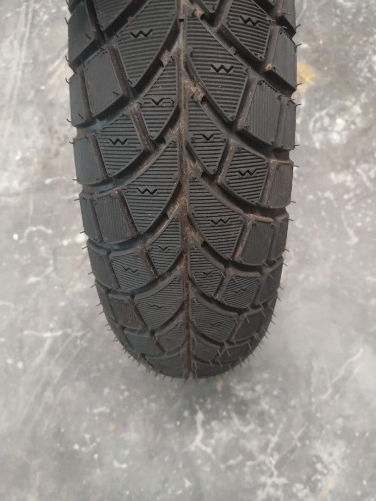 Marque de pneus Heidenau 130/70-13 M/C 630 K66, Vélos & Vélomoteurs, Pièces de cyclomoteur | Scooters, Enlèvement, Comme neuf