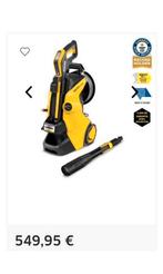 Kärcher K 5 PREMIUM SMART CONTROL FLEX neuf, Enlèvement, Neuf