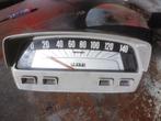 FIAT/SEAT 850 :compteur +jauge :VEGLIA, Enlèvement ou Envoi, Fiat