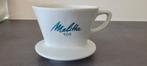 Lot de vaisselle vintage Boch, Melitta, Sarreguemines, Enlèvement