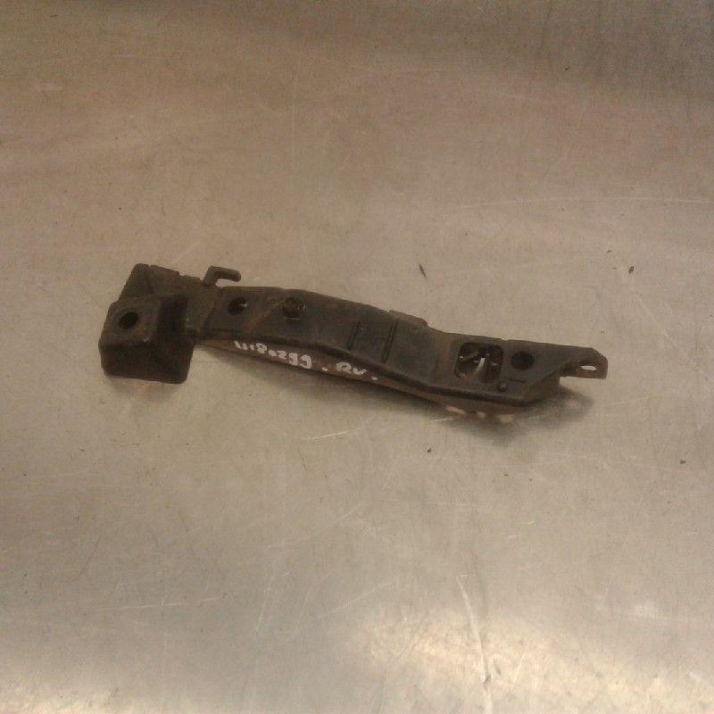 SUPPORT PARE-CHOCS AVANT DROIT Kia Cee'd Sporty Wagon (EDF), Utilisé, Kia