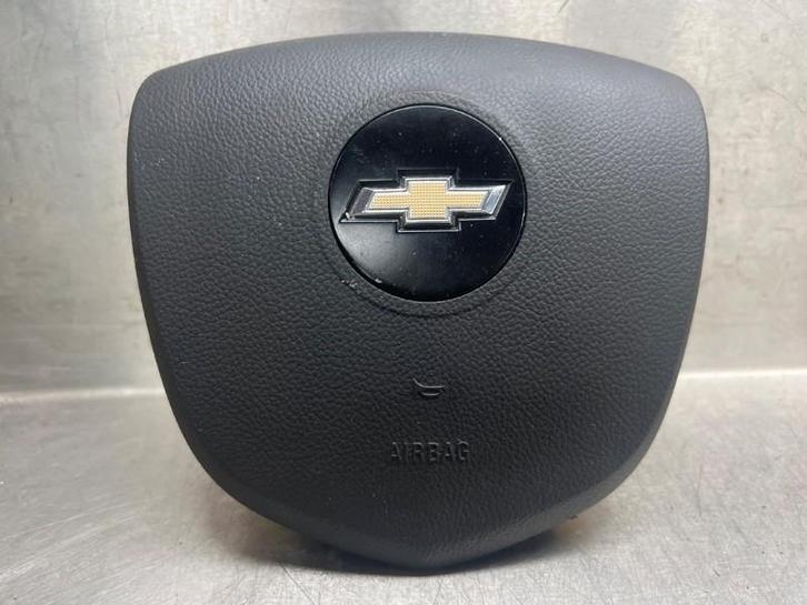 AIRBAG VOLANT Daewoo / Chevrolet Spark (|544930977|), Autos : Pièces & Accessoires, Autres pièces automobiles, Daewoo, Utilisé
