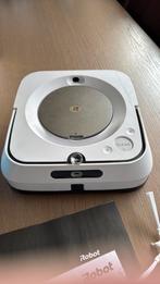 iRobot Braava Jet m6, Electroménager, Enlèvement, Utilisé, Aspirateur d'eau