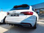 Audi A4 B9 Facelift Avant – Achterbumper diffuser, Autos : Divers, Tuning & Styling, Enlèvement ou Envoi