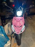 Piaggio zip 4t A klasse, Zip, Comme neuf, Enlèvement, Classe A (25 km/h)