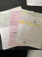 Renault twingo 1.2I, 32720 KM, 1 eigenaar, Gekeurd, Garantie, Autos, Renault, Rouge, Entreprise, 130 g/km, Tissu