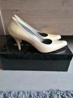 Escarpins de couleur crème, Enlèvement ou Envoi, Escarpins
