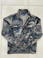 Legervestje 146 nieuwstaat, Enlèvement