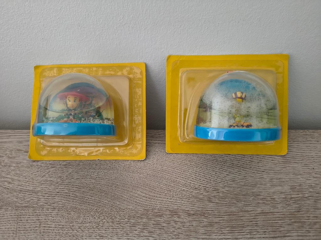 Vintage schuddebol / sneeuwbol Looney Tunes, Ophalen of Verzenden, Looney Tunes, Nieuw