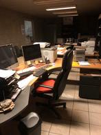 Metaal bedrijf, 1000 m², Huur, Bedrijfsruimte