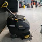 Kärcher professionnel Autolaveuse, nettoie, aspire et brosse, Comme neuf, Machine de nettoyage à brosse