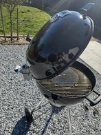 Weber GBS Master avec attributs en fonte, Jardin & Terrasse, Barbecues au charbon de bois, Enlèvement