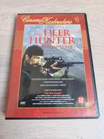 DVD Le Chasseur de cerfs, Enlèvement