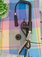 Toilettes, Enlèvement