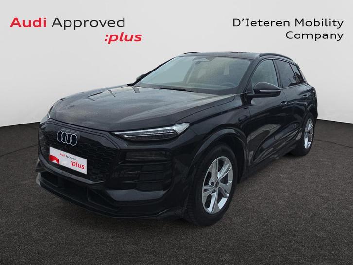 Audi Q6 e-tron Q6 e-Tron 100 kWh 50 Performance Corporate, Auto's, Audi, Overige modellen, ABS, Airbags, Cruise Control, Elektrische ramen