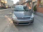 Toyota corolla verso 7plast automaat, Auto's, Automaat, Mistlampen, 4 cilinders, Bedrijf